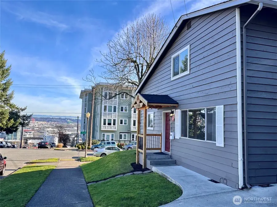 1702 S G Street, Tacoma, WA 98405 - #2
