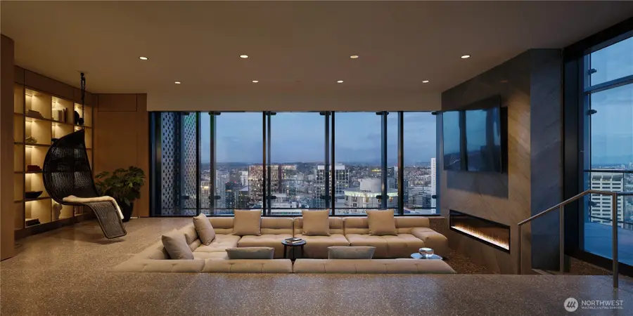 300 Virginia Street #1408, Seattle, WA 98101 - Image #3