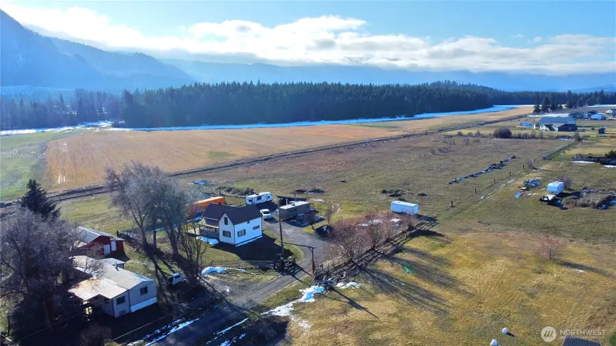 1030 Pease Road, Cle Elum, WA 98922 - #3
