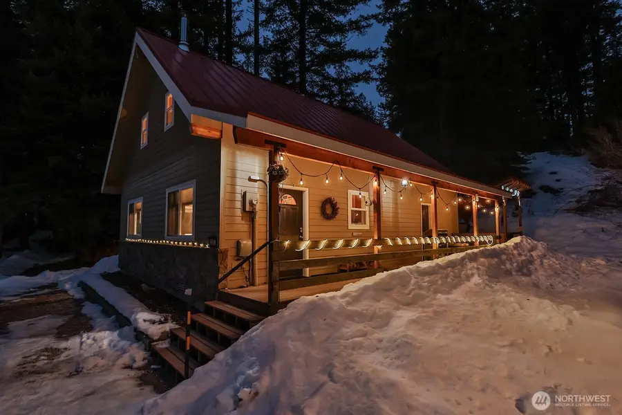 2252 Riffle Drive, Leavenworth, WA 98826 - Image #2