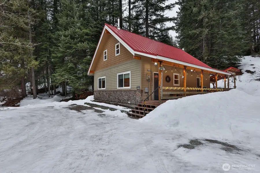 2252 Riffle Drive, Leavenworth, WA 98826 - Image #3