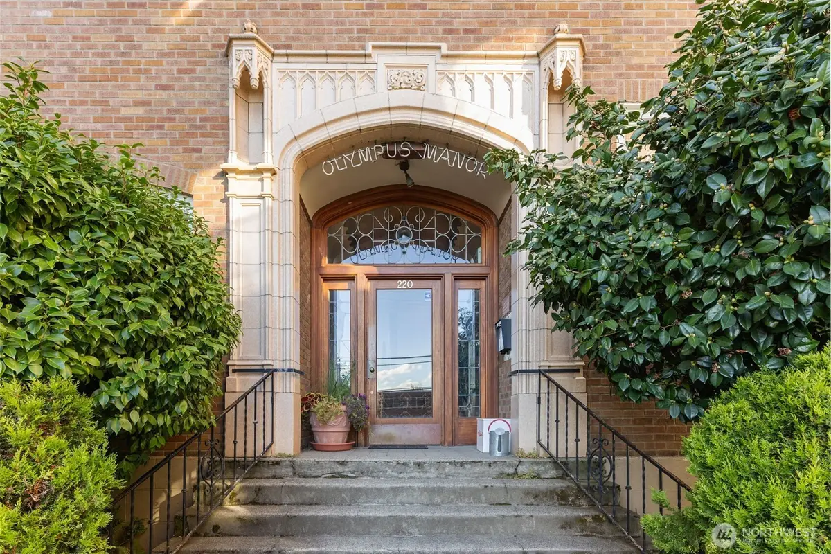 220 W Olympic Place #104, Seattle, WA 98119 - Image #1