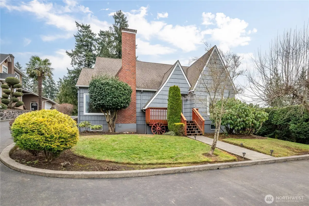 2 Country Club Drive, Longview, WA 98632 - #1