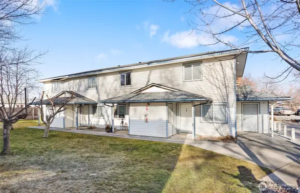 1824 W Crouse Street, Moses Lake, WA 98837