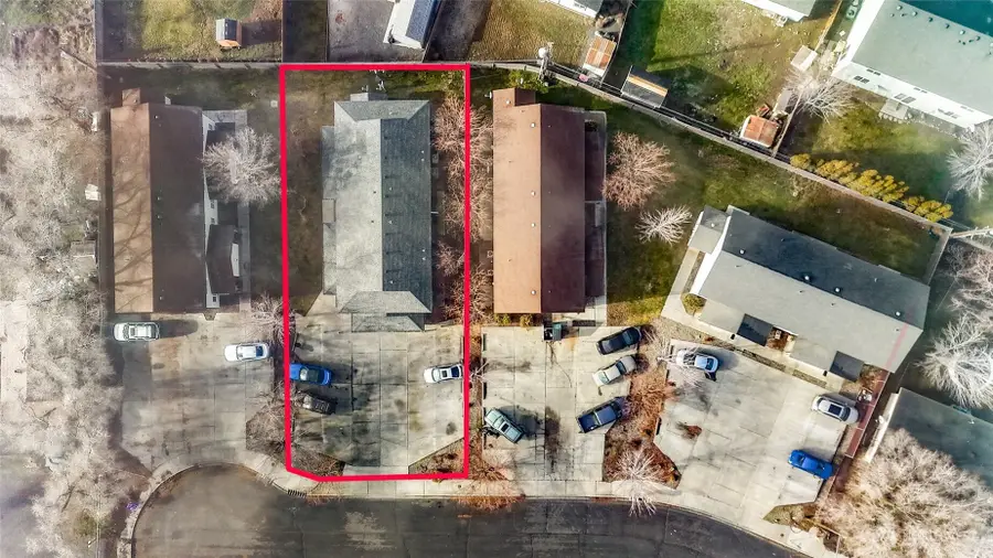 1824 W Crouse Street, Moses Lake, WA 98837 - #2