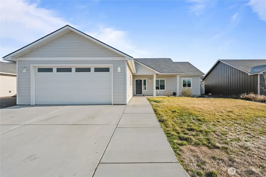 2394 Chelan Street, Ephrata, WA 98823 - Image #2