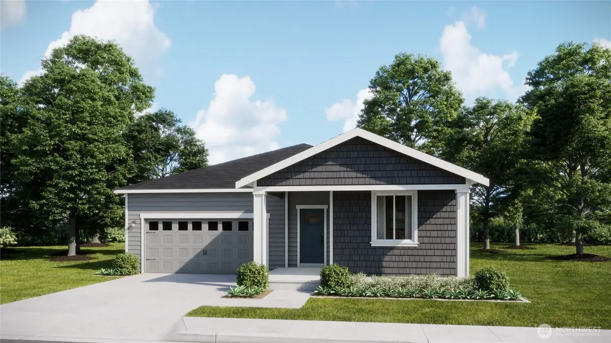 6093 Trace Drive Sw #449, Port Orchard, WA 98367 - #1