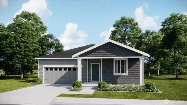 6093 Trace Drive Sw #449, Port Orchard, WA 98367