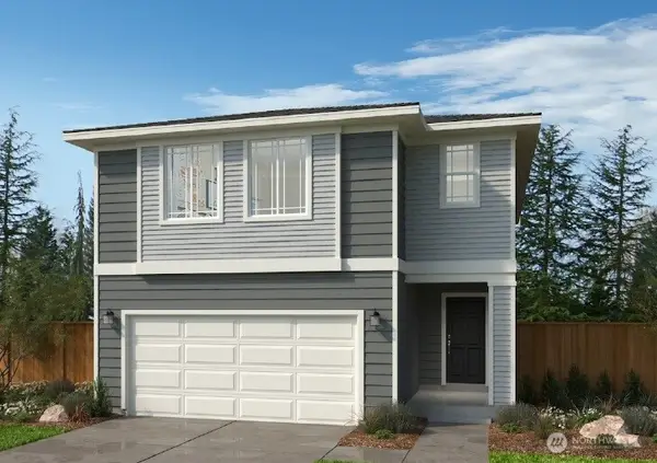 606 15th Court Se #SW 02, Lake Stevens, WA 98258