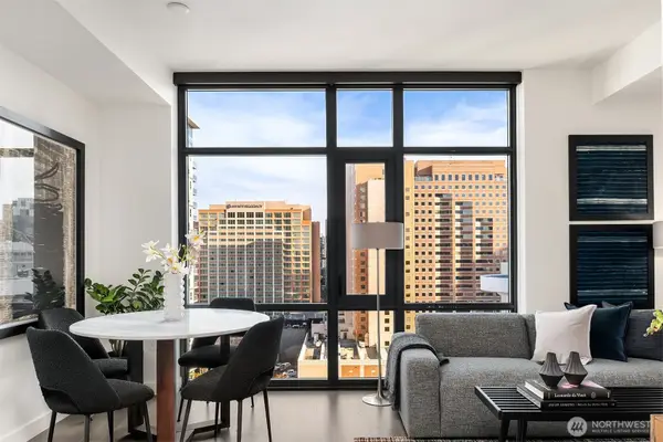 889 Avenue Square Ne #708, Bellevue, WA 98004