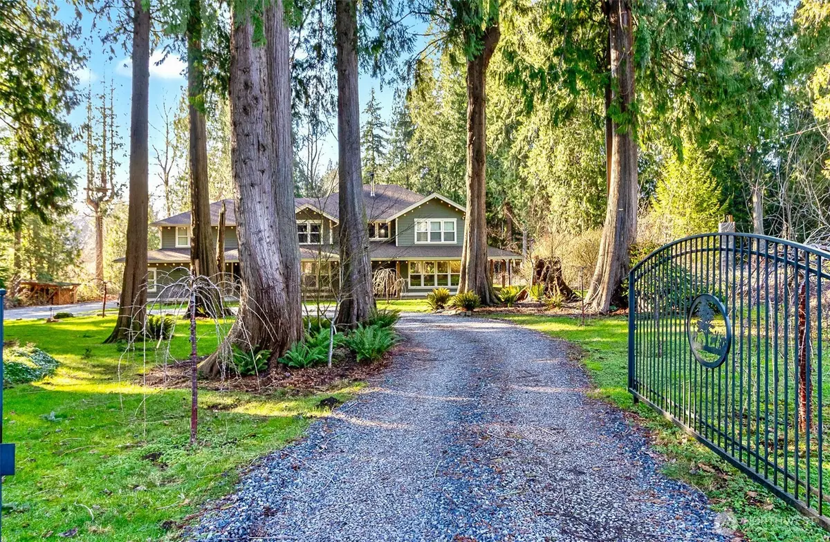 6824 137th Drive Ne, Lake Stevens, WA 98258 - #1