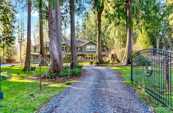 6824 137th Drive Ne, Lake Stevens, WA 98258