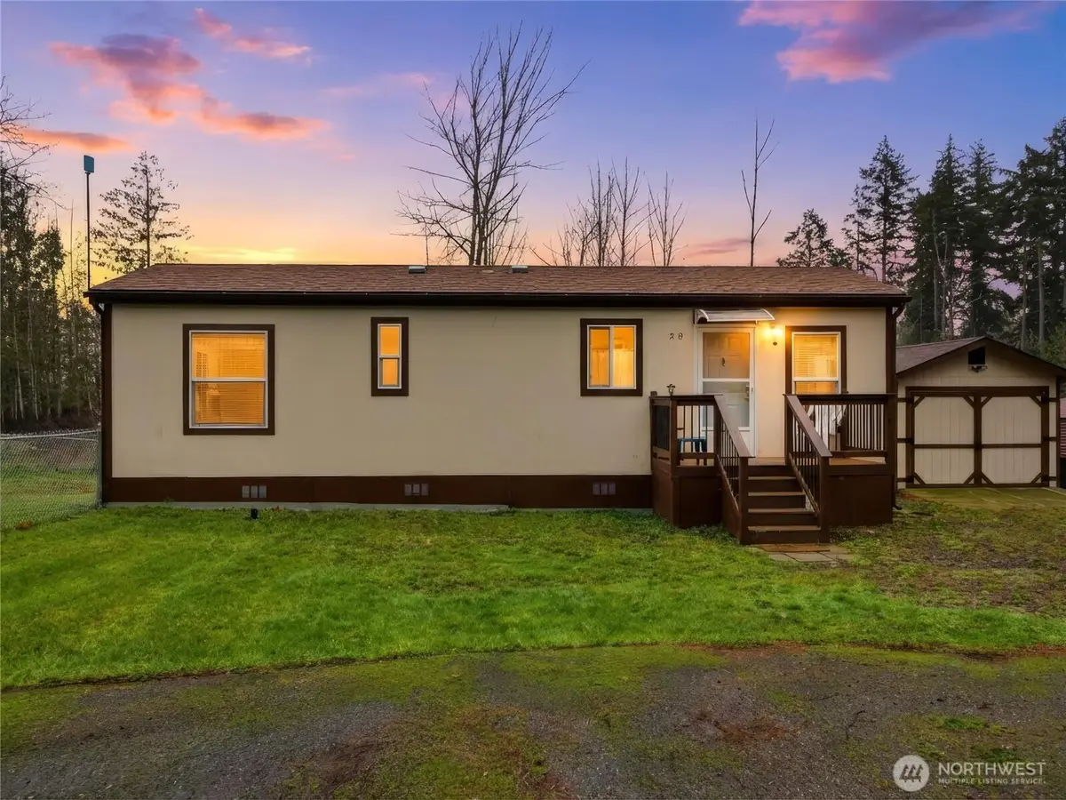50 SE Foxglove Court, Shelton, WA 98584 - Image #1