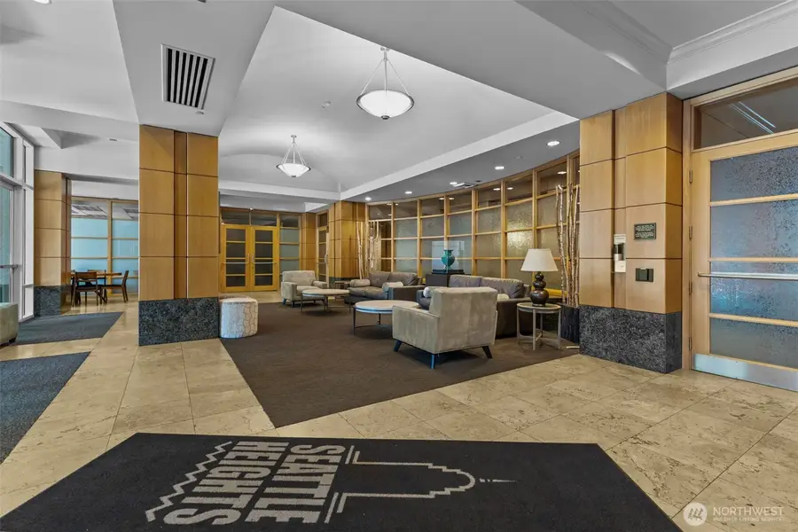 2600 2nd Avenue #504, Seattle, WA 98121 - #2