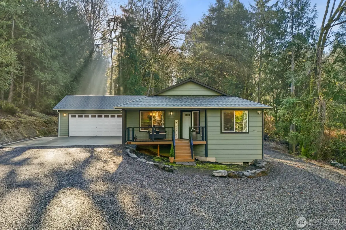 5993 NE Verdant Drive, Kingston, WA 98346 - Image #1
