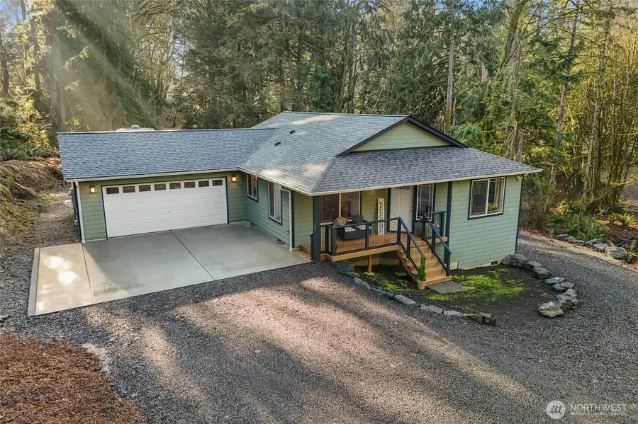 5993 NE Verdant Drive, Kingston, WA 98346 - Image #2