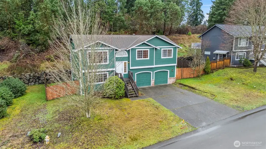 6223 Grandridge Drive Se, Port Orchard, WA 98367 - #2