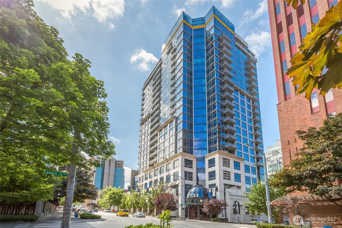 2033 2nd Avenue #1602, Seattle, WA 98121 - Image #1