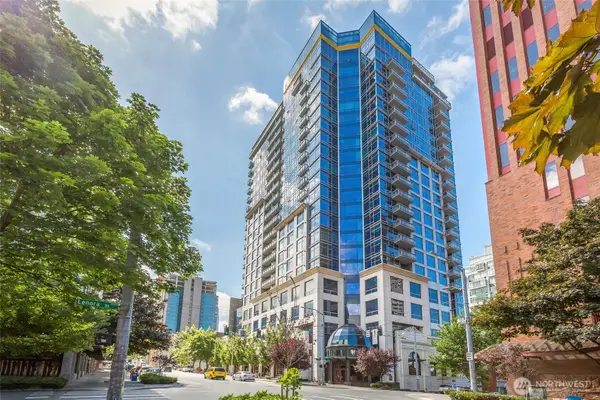 2033 2nd Avenue #1602, Seattle, WA 98121