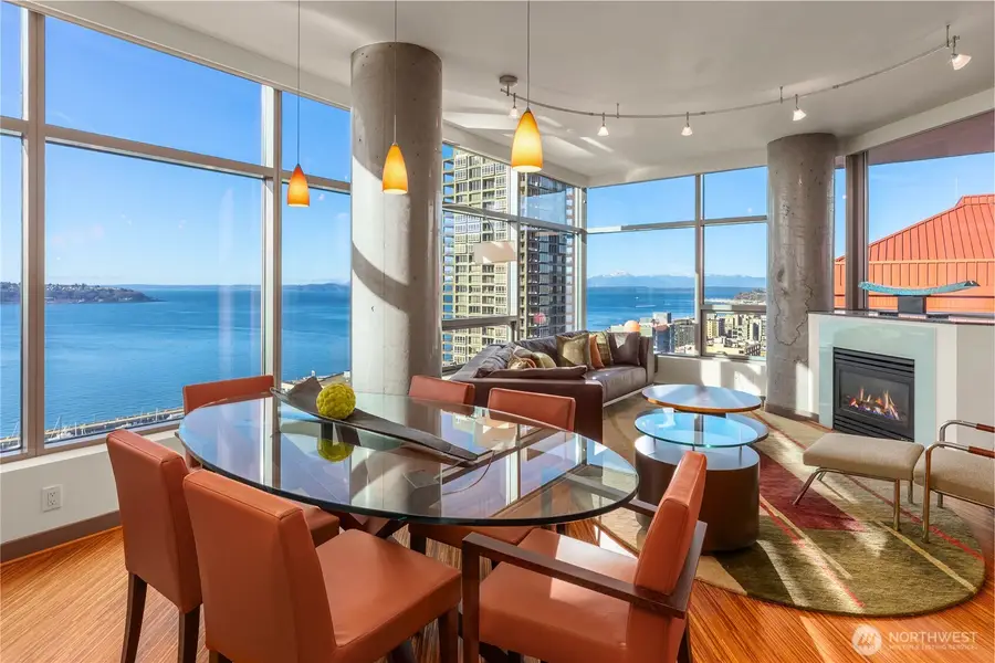 2033 2nd Avenue #1602, Seattle, WA 98121 - Image #2