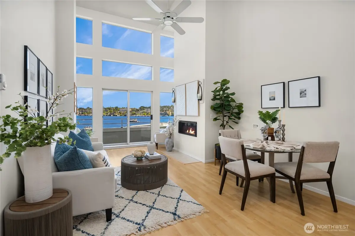 2400 8th Avenue N #2, Seattle, WA 98109 - #1