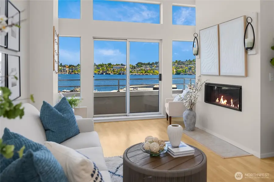 2400 8th Avenue N #2, Seattle, WA 98109 - #2