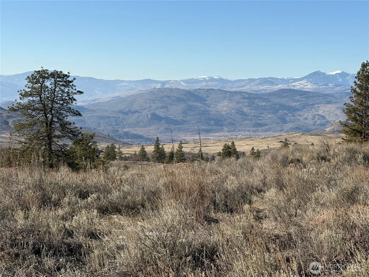 1 Tbd Valley View Drive, Oroville, WA 98844 - Image #1