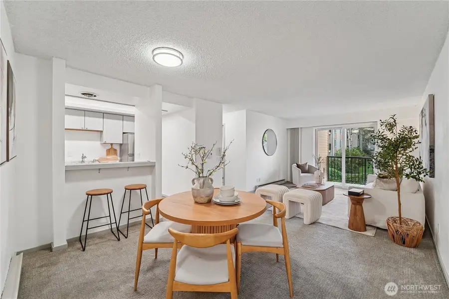 14650 NE 32nd Street #A-11, Bellevue, WA 98007 - #2