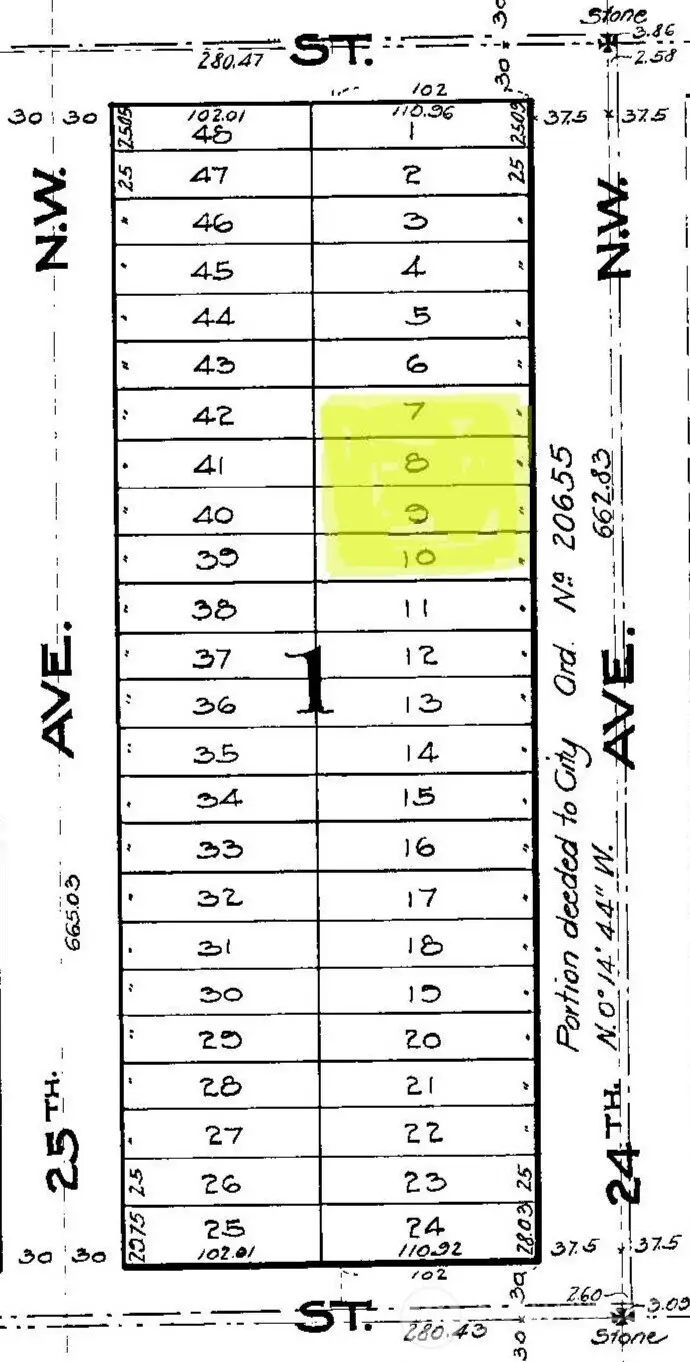 7039 24th Avenue Nw, Seattle, WA 98117 - #2