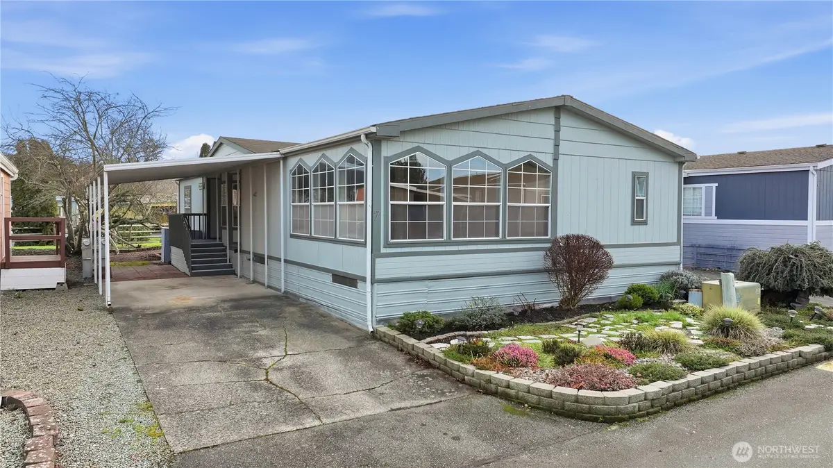 1120 S 25th Street #7, Mount Vernon, WA 98274 - #1