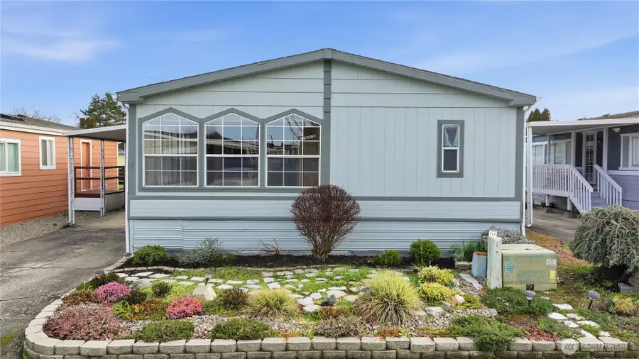 1120 S 25th Street #7, Mount Vernon, WA 98274 - #2