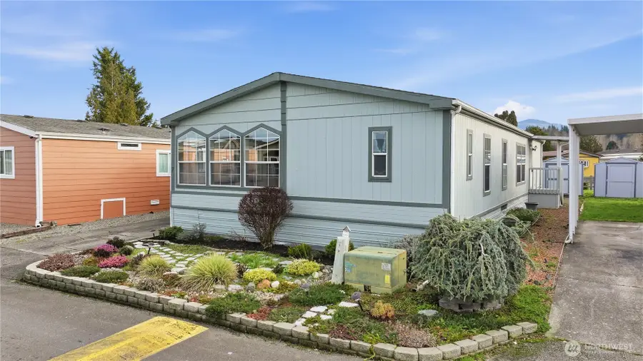 1120 S 25th Street #7, Mount Vernon, WA 98274 - #3