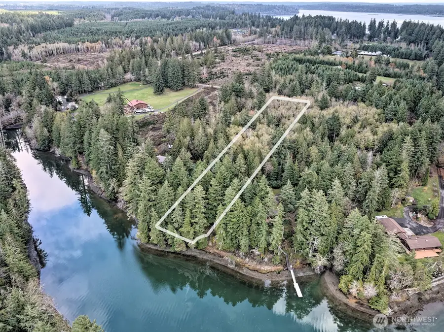 120 SE Sells Drive #3, Shelton, WA 98584 - #2