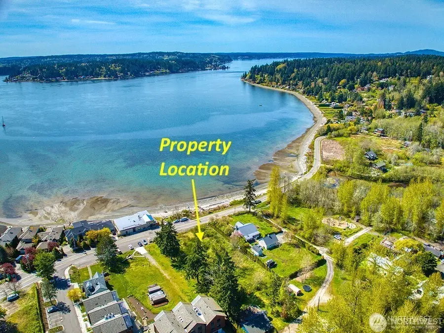 4552 Point White Drive Ne, Bainbridge Island, WA 98110 - #3