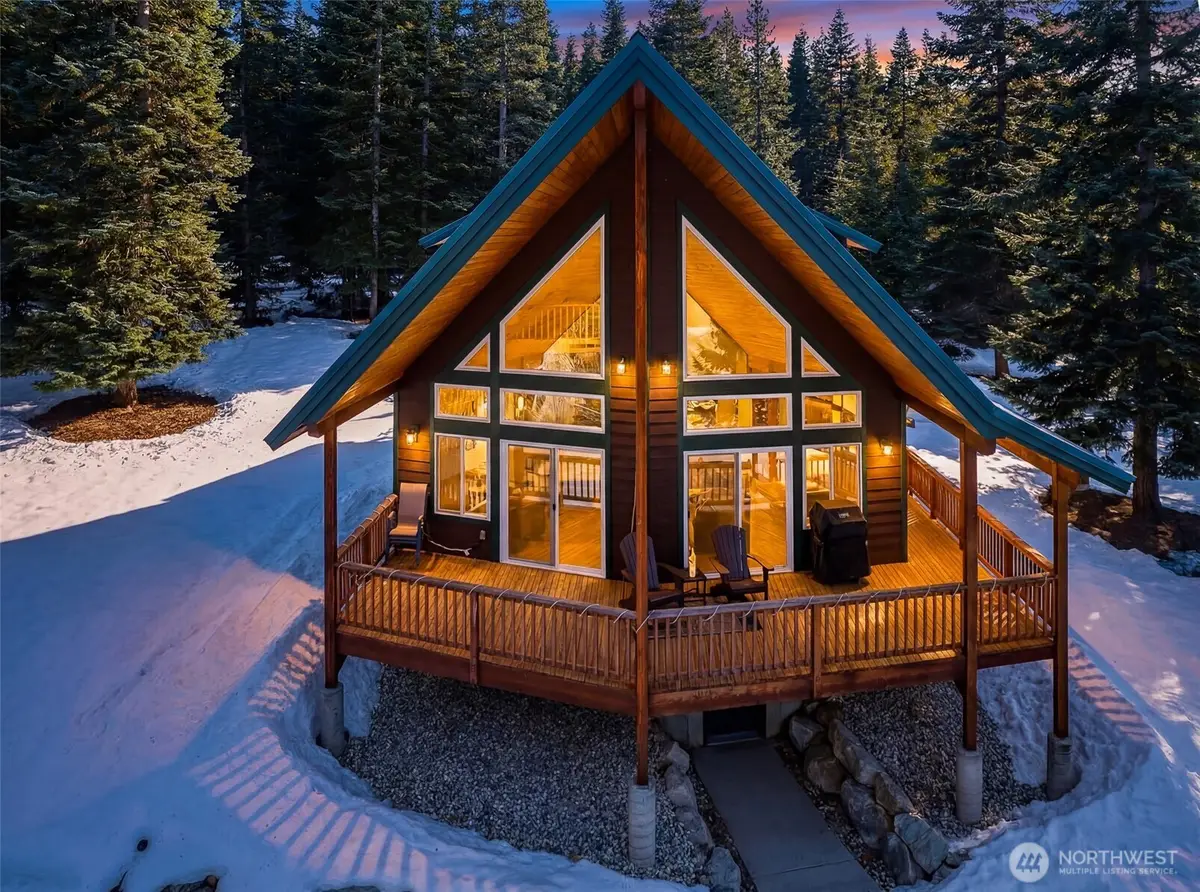 175 Deep Powder Lane, Leavenworth, WA 98826 - Image #1