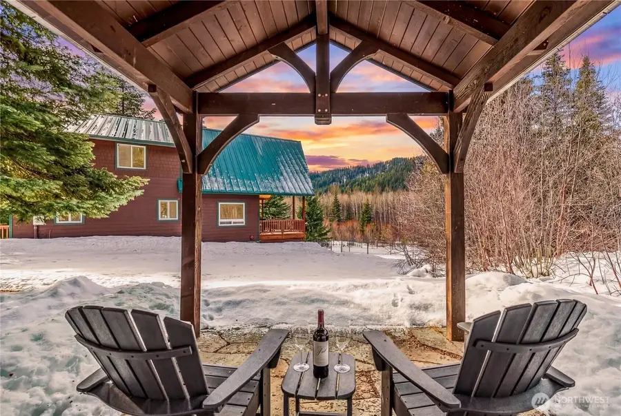175 Deep Powder Lane, Leavenworth, WA 98826 - Image #3