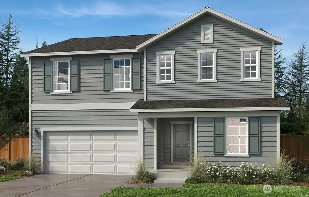 938 Britschgi Street #05, Buckley, WA 98321 - Image #1