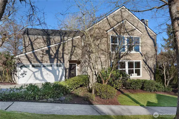 2610 E Helen Street, Seattle, WA 98112