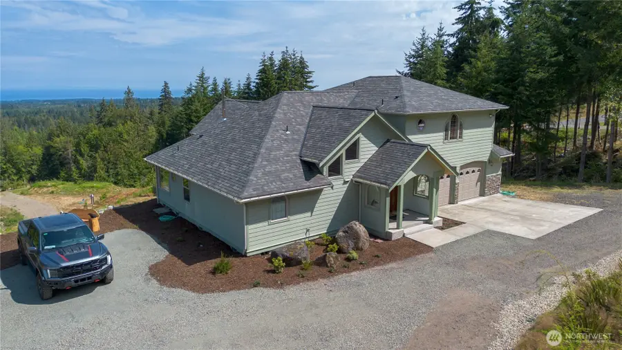 212 Maletti Hill Road, Port Angeles, WA 98362 - #2