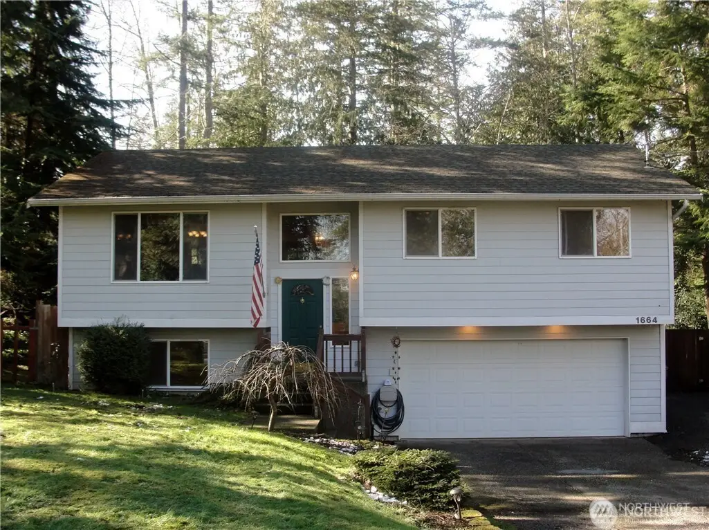 1664 Spruce Ridge Drive, Camano Island, WA 98282 - Image #1