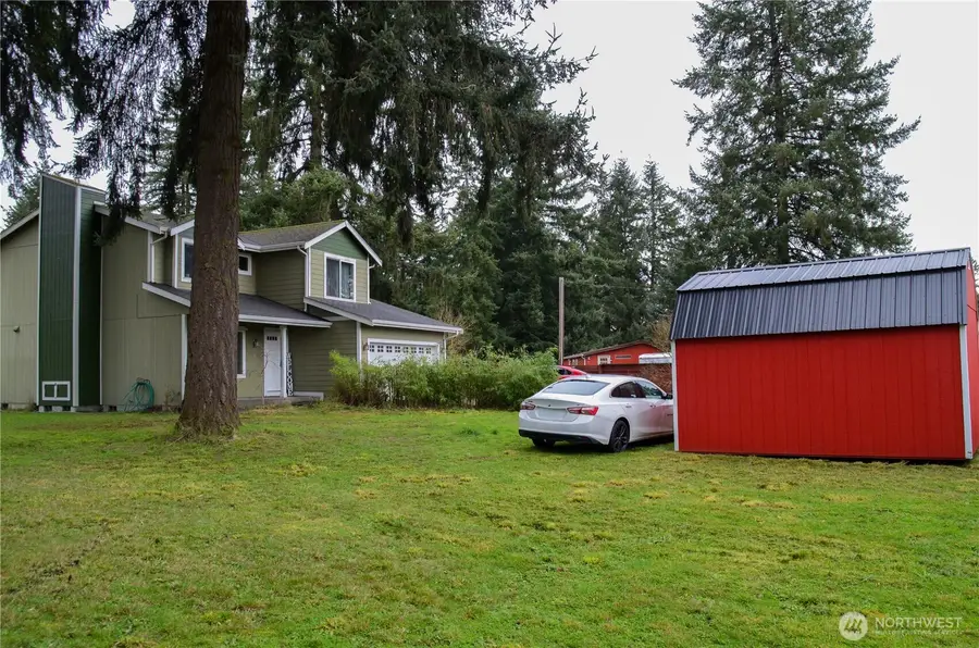 17211 Hound Dog Lane Sw, Rochester, WA 98579 - #3