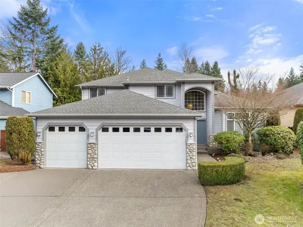 25022 235th Court Se, Maple Valley, WA 98038