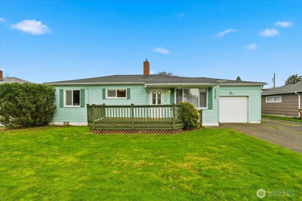 2938 Maple Street, Longview, WA 98632 - Image #1