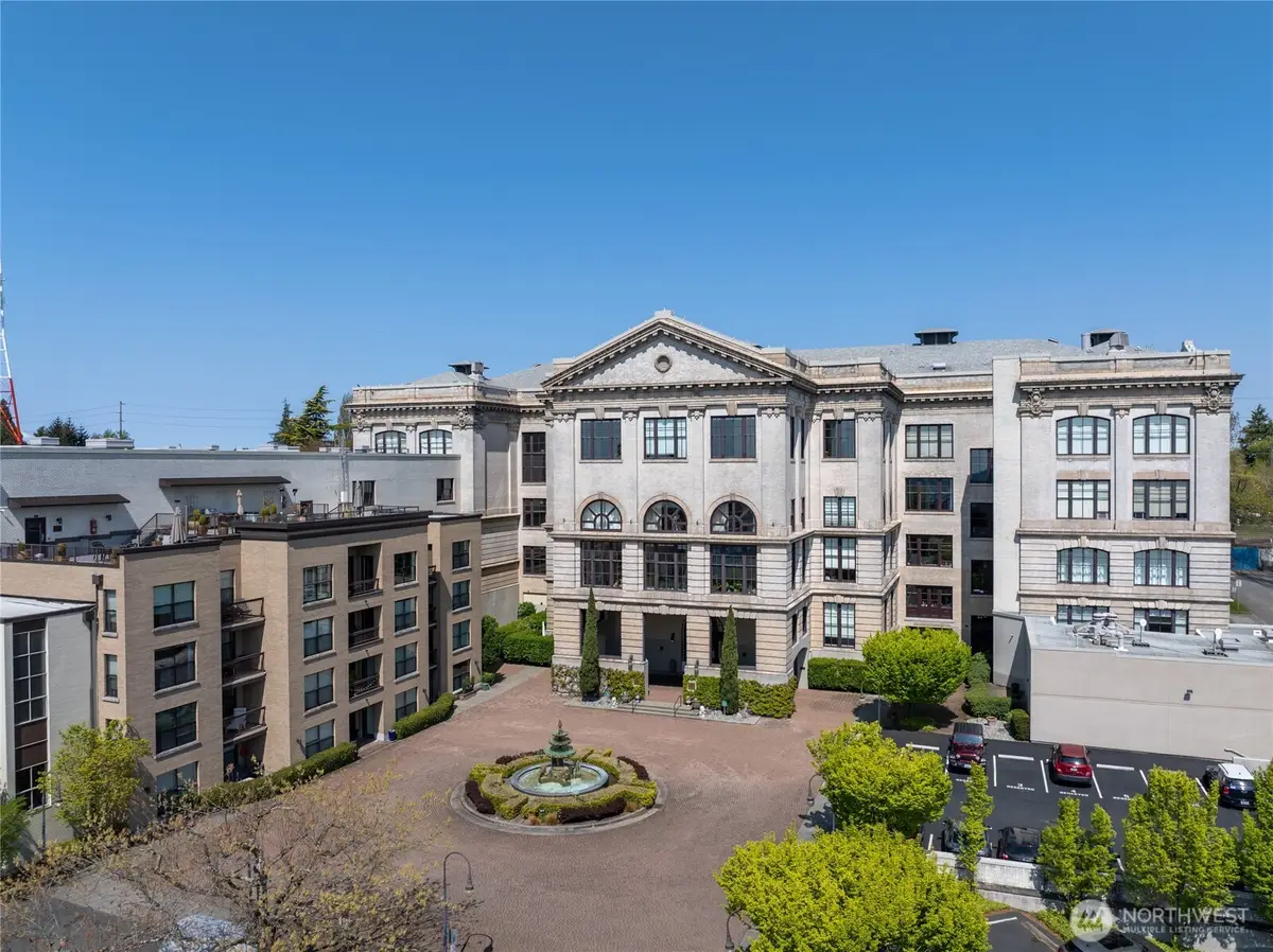 201 Galer Street #442, Seattle, WA 98109 - Image #1