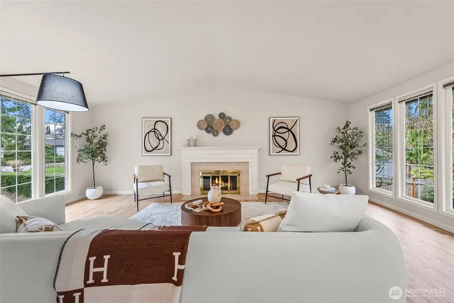 12412 NE 4th Place, Bellevue, WA 98005 - #3