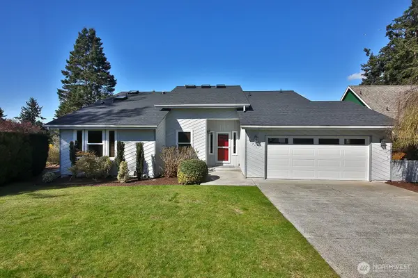 2471 Soundview Drive, Langley, WA 98260