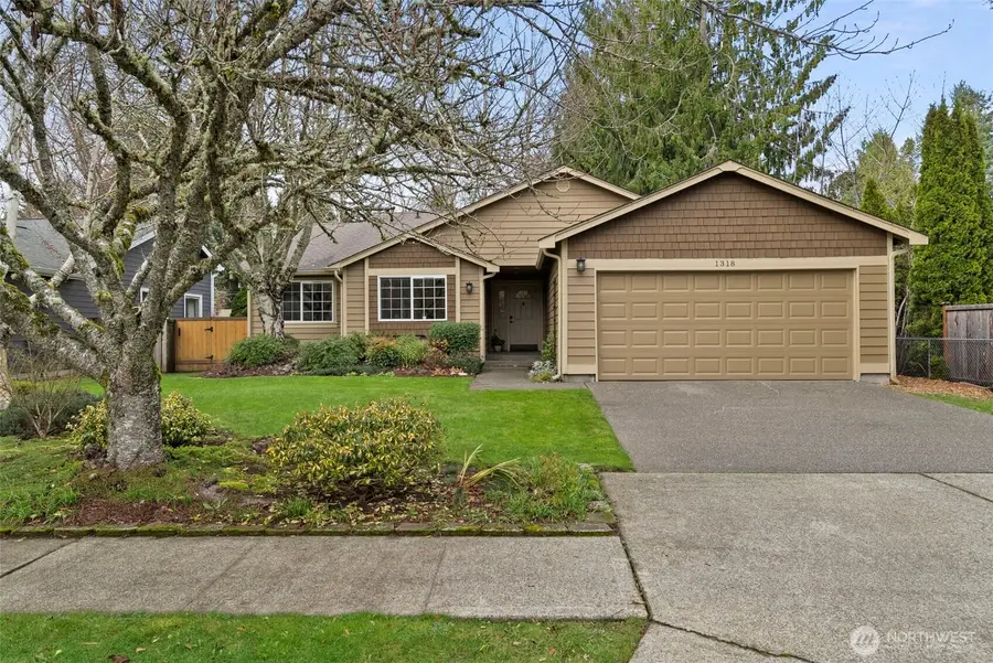 1318 Devon Drive Ne, Olympia, WA 98506 - Image #2