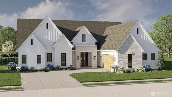 6709 254th Street E, Graham, WA 98338