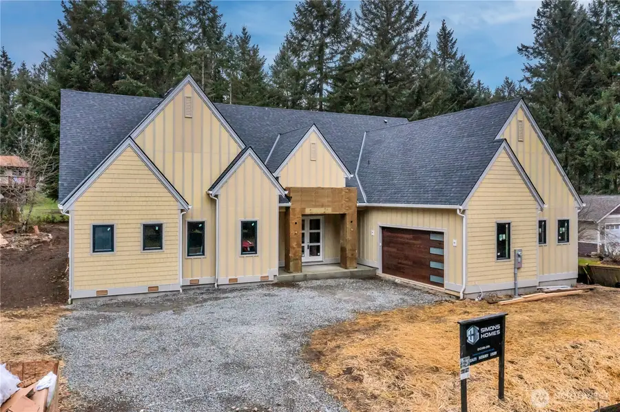 6709 254th Street E, Graham, WA 98338 - #3