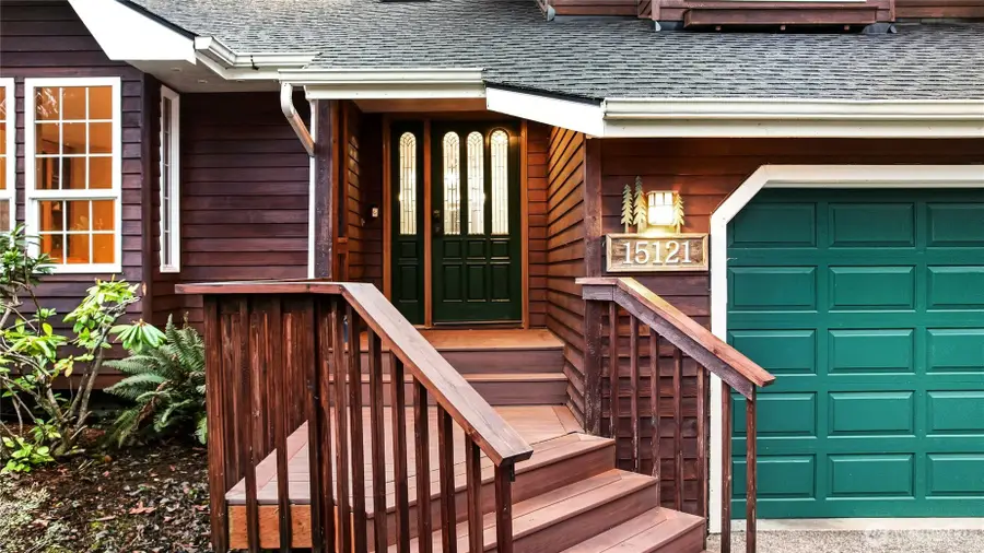 15121 Cedar Grove Road Ne, Poulsbo, WA 98370 - Image #2